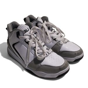 Boys FUBU Shoes